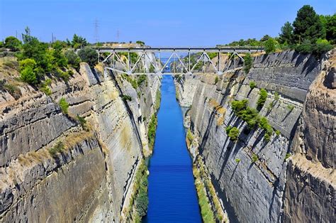 Things to Do in Corinth .